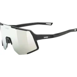 Uvex - Sequenze Colorvision Cat. 3 - Fahrradbrille