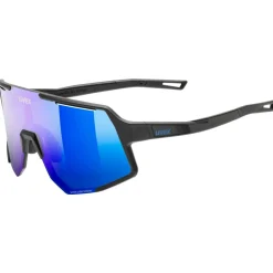 Uvex - Sequenze Colorvision Cat. 2 - Fahrradbrille