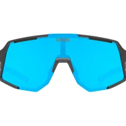 Uvex - Sequenze Supravision Cat. 2 - Fahrradbrille