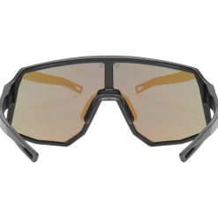 Uvex - Sequenze Supravision Cat. 2 - Fahrradbrille