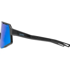 Uvex - Sequenze Supravision Cat. 2 - Fahrradbrille