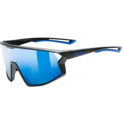 Uvex - Skyryse - Fahrradbrille