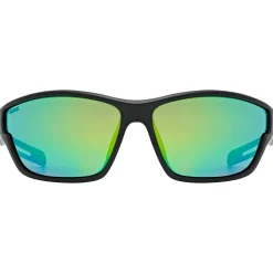 Uvex - Sportstyle 806 Cat. 3 (VLT 13%) - Sonnenbrille