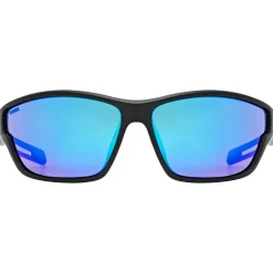Uvex - Sportstyle 806 Cat. 3 (VLT 11%) - Sonnenbrille