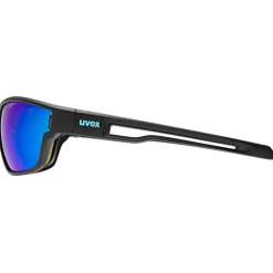 Uvex - Sportstyle 806 Cat. 3 (VLT 11%) - Sonnenbrille
