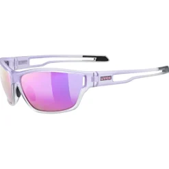 Uvex - Sportstyle 806 Cat. 3 (VLT 14%) - Sonnenbrille