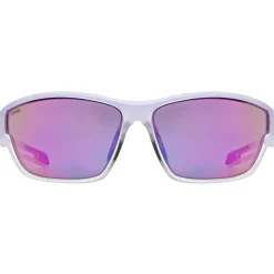 Uvex - Sportstyle 806 Cat. 3 (VLT 14%) - Sonnenbrille