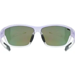 Uvex - Sportstyle 806 Cat. 3 (VLT 14%) - Sonnenbrille