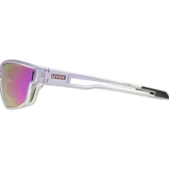Uvex - Sportstyle 806 Cat. 3 (VLT 14%) - Sonnenbrille