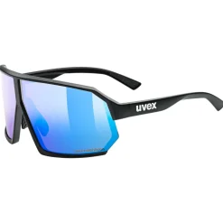 Uvex - Sportstyle 237 CV Cat. 2 (VLT 35%) - Sonnenbrille