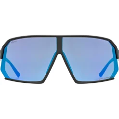 Uvex - Sportstyle 237 CV Cat. 2 (VLT 35%) - Sonnenbrille