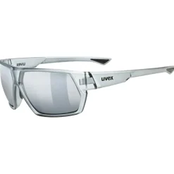 Uvex - Sportstyle 238 Mirror Cat. 3 - Sonnenbrille
