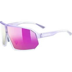 Uvex - Sportstyle 237 Mirror Cat. 3 - Sonnenbrille
