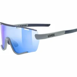 Uvex - Sportstyle 236 Mirror Cat. 0-3 - Fahrradbrille