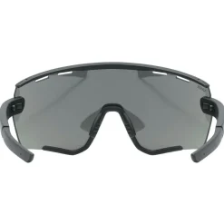 Uvex - Sportstyle 236 Mirror Cat. 0-3 - Fahrradbrille