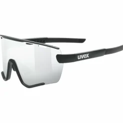 Uvex - Sportstyle 236 Mirror Cat. 0-3 - Fahrradbrille