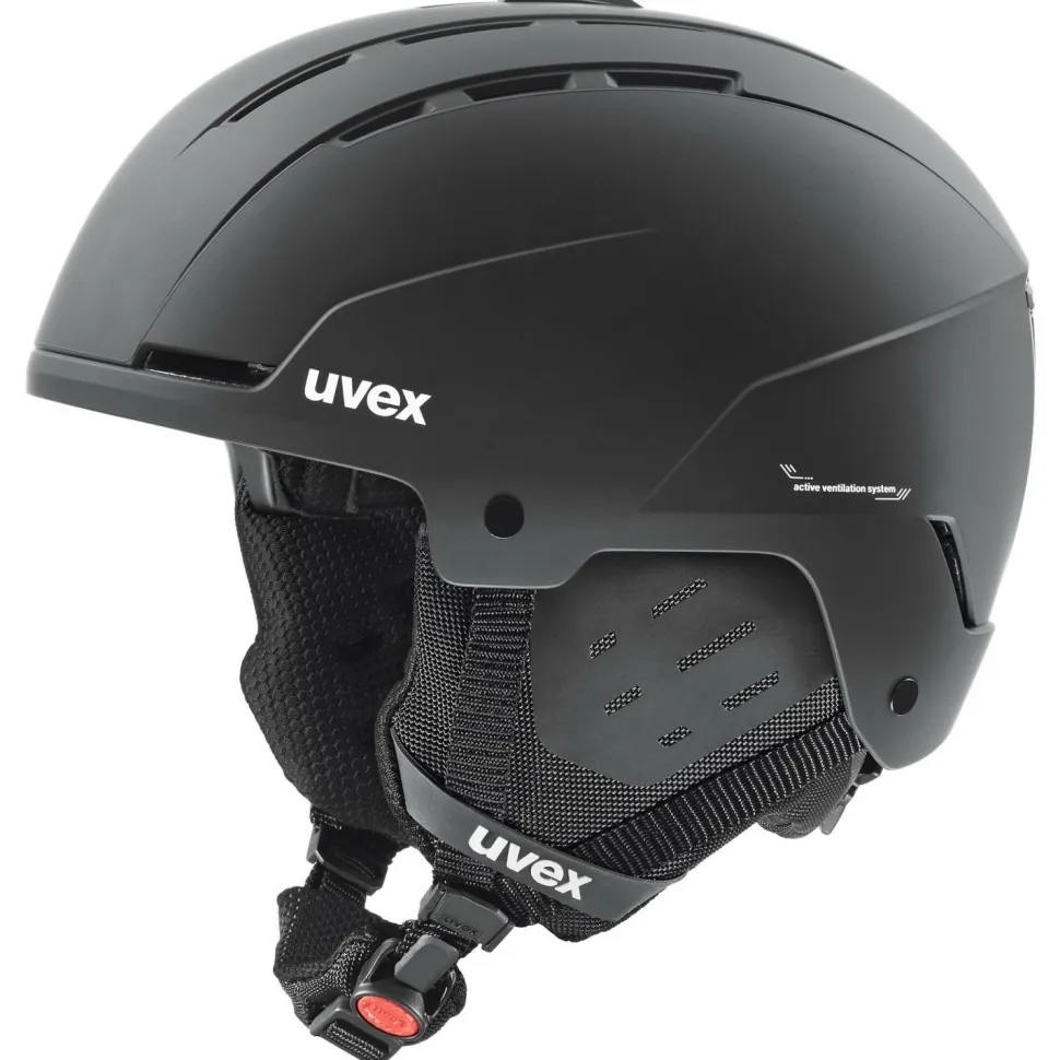 Uvex - Stance - Skihelm