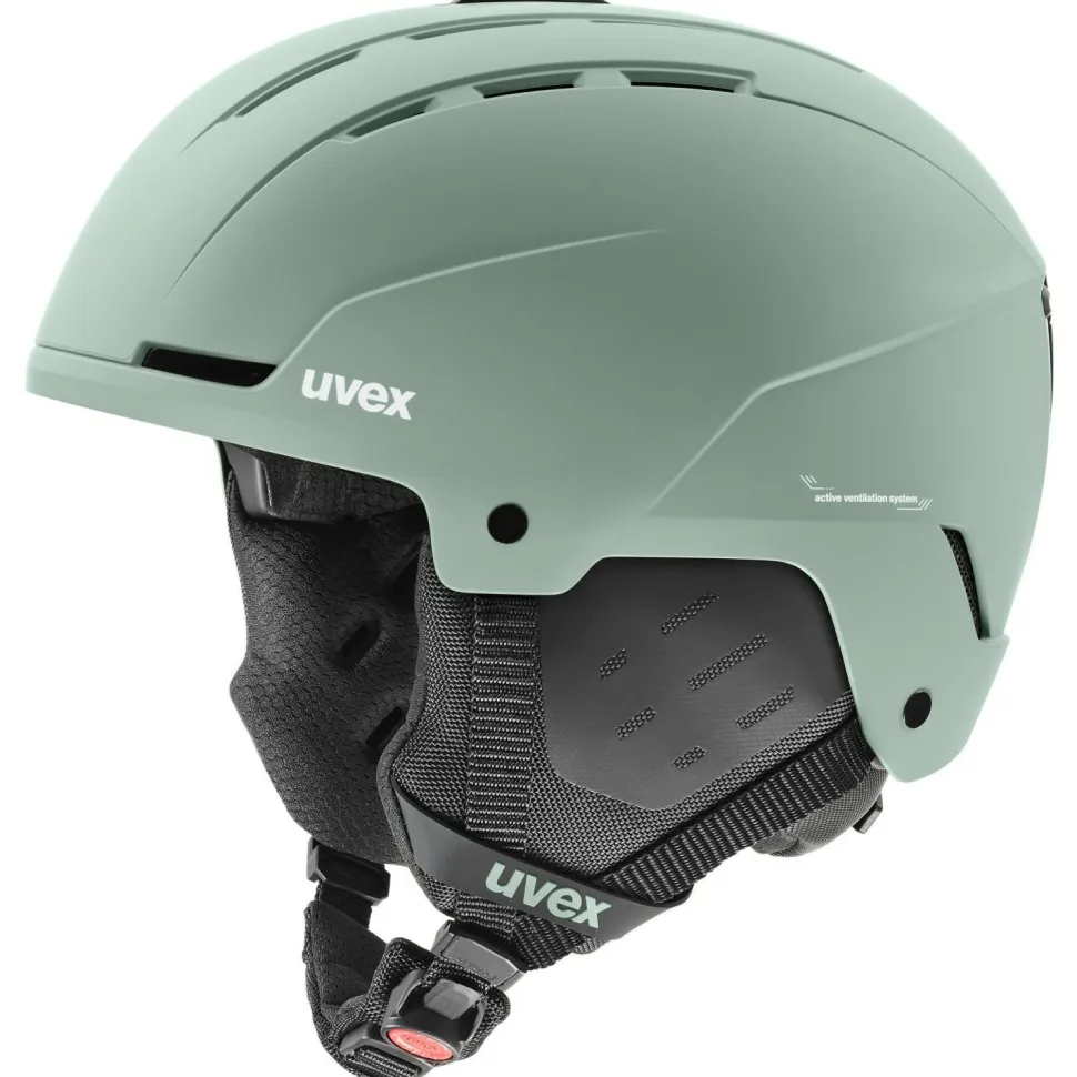 Uvex - Stance - Skihelm