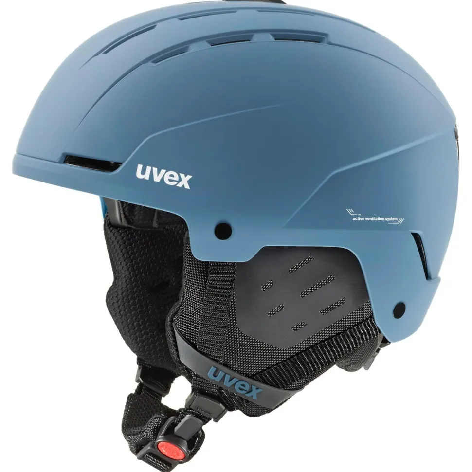 Uvex - Stance - Skihelm