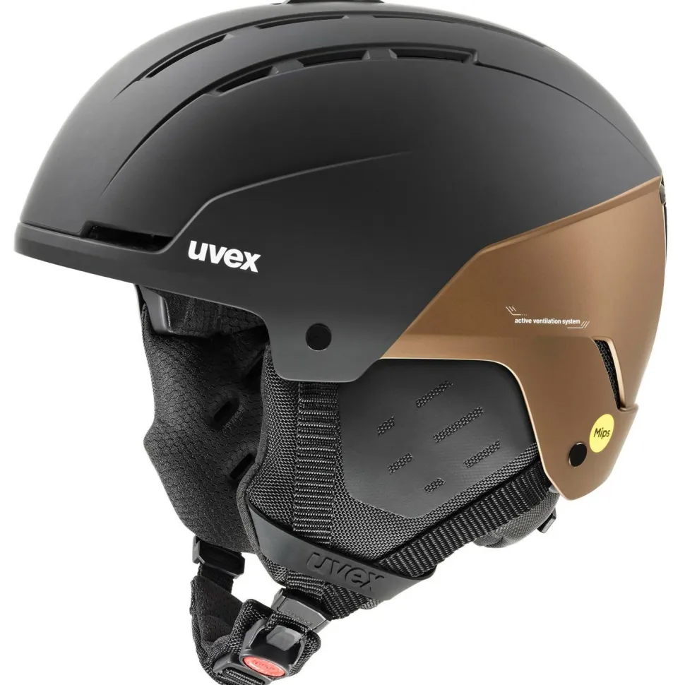 Uvex - Stance MIPS - Skihelm