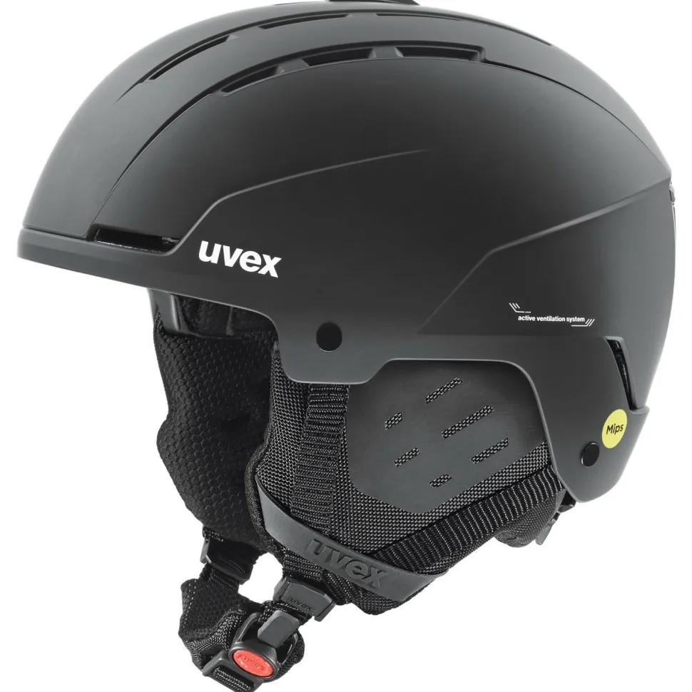 Uvex - Stance MIPS - Skihelm