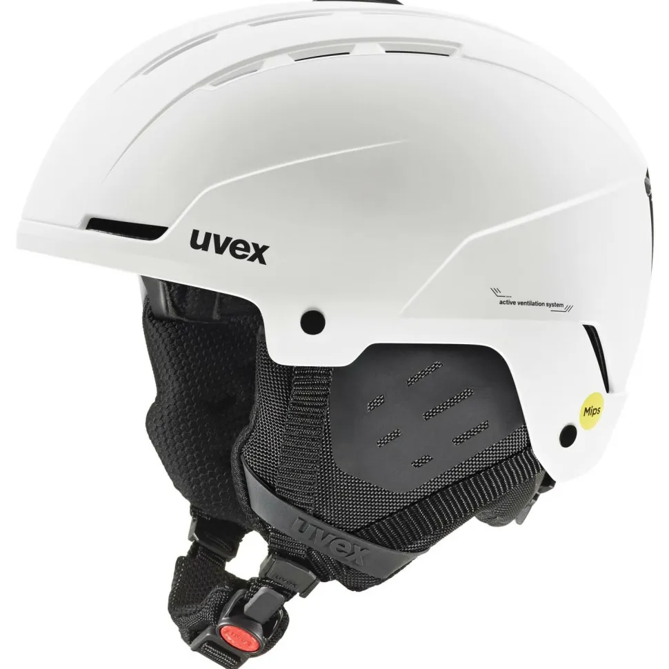 Uvex - Stance MIPS - Skihelm