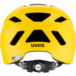 Uvex - Urban Planet - Radhelm
