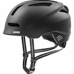 Uvex - Urban Planet LED - Radhelm