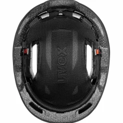 Uvex - Urban Planet LED - Radhelm