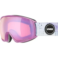 Uvex - Victorious S CV S2 (VLT 32%) - Skibrille