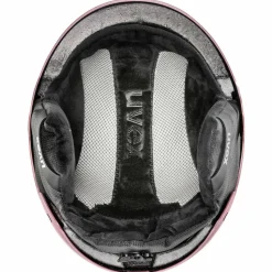 Uvex - Wanted - Skihelm