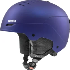 Uvex - Wanted - Skihelm