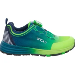 VADO - Kid's Fade Low Boa GTX - Freizeitschuhe