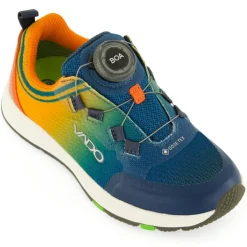 VADO - Kid's Fade Low Boa GTX - Freizeitschuhe