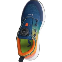 VADO - Kid's Fade Low Boa GTX - Freizeitschuhe