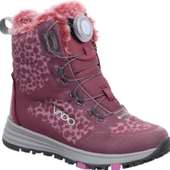 VADO - Kid's Snow High Boa GTX - Winterschuhe