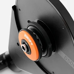 VAN RYSEL - D500 Connect V2 - Rollentrainer