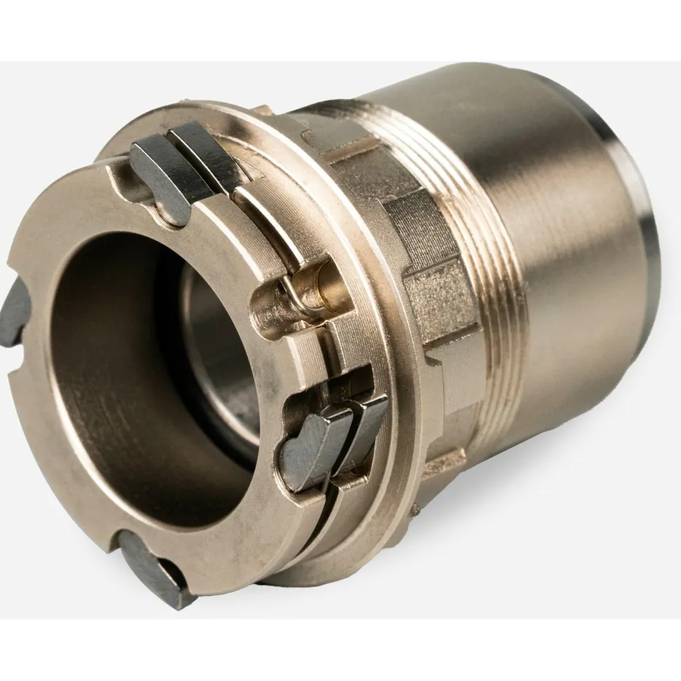 VAN RYSEL - D100 Freehub XDR - Rollentrainer Zubehör