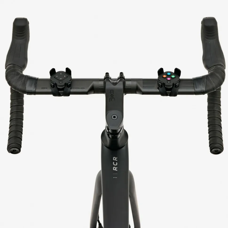 VAN RYSEL - D900 Racer - Rollentrainer