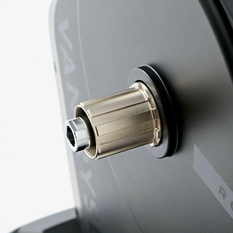 VAN RYSEL - D900 Racer - Rollentrainer