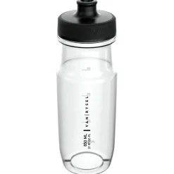VAN RYSEL - Fast Flow Bottle 650 ml - Fahrrad Trinkflasche