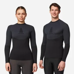 VAN RYSEL - Longsleeve Base Layer Endurance - Kunstfaserunterwäsche