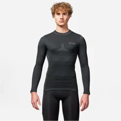 VAN RYSEL - Longsleeve Base Layer Race - Kunstfaserunterwäsche