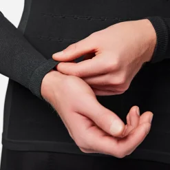 VAN RYSEL - Longsleeve Base Layer Race - Kunstfaserunterwäsche