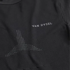 VAN RYSEL - Longsleeve Base Layer Race - Kunstfaserunterwäsche