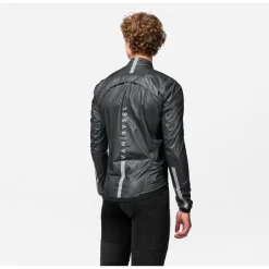 VAN RYSEL - Rain Jacket Ultralight - Fahrradjacke