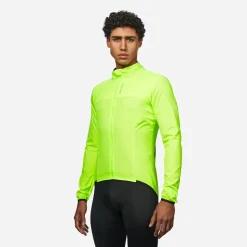 VAN RYSEL - Wind Jacket Ultralight - Fahrradjacke