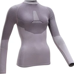 VAN RYSEL - Women's Longsleeve Base Layer Endurance - Kunstfaserunterwäsche