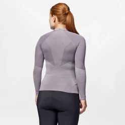 VAN RYSEL - Women's Longsleeve Base Layer Endurance - Kunstfaserunterwäsche
