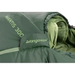 Vango - Mantis 300 - Kunstfaserschlafsack